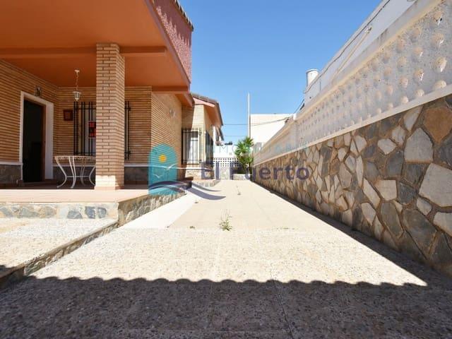Chalet en venta en Puerto de Mazarrón, Bajo Guadalentín