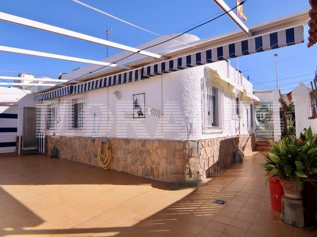 Chalet en venta en Puerto de Mazarrón, Bajo Guadalentín
