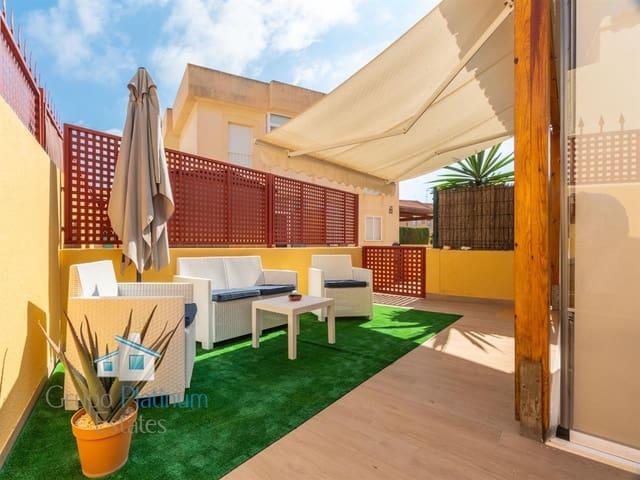Chalet en venta en Puerto de Mazarrón, Bajo Guadalentín