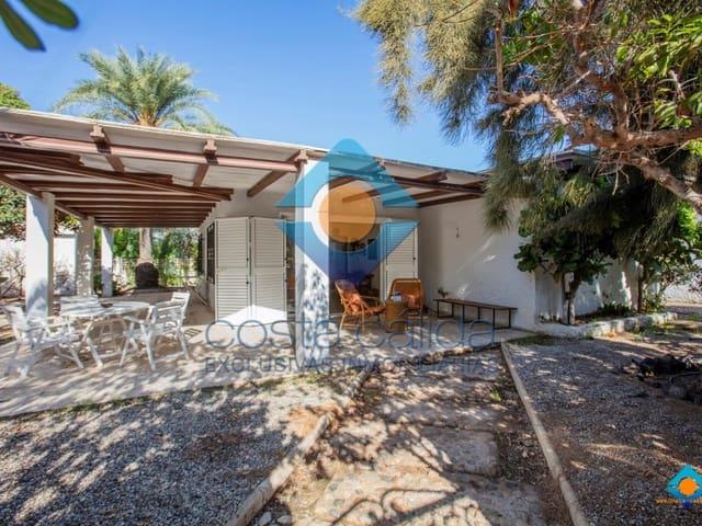 Chalet en venta en Puerto de Mazarrón, Bajo Guadalentín