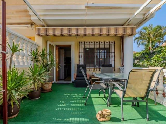 Chalet en venta en Puerto de Mazarrón, Bajo Guadalentín