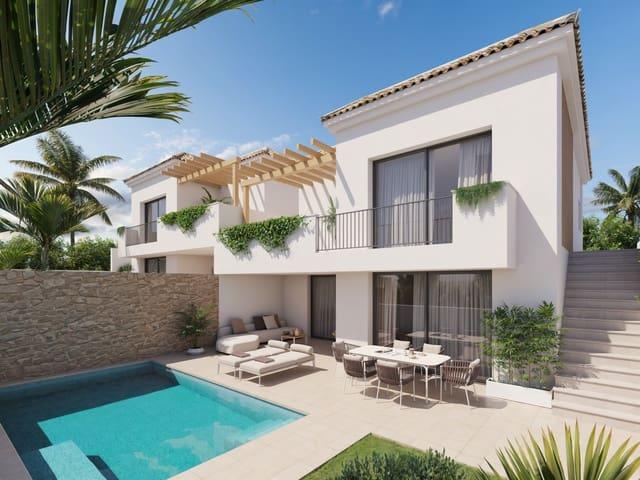 Chalet en venta en Puerto de Mazarrón, Bajo Guadalentín