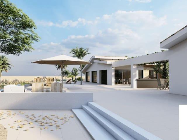 Chalet en venta en Puerto de Mazarrón, Bajo Guadalentín