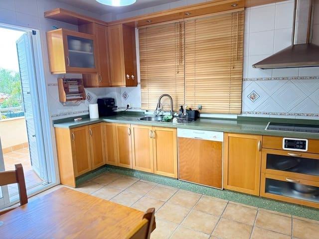 Chalet en venta en Moreras, Bajo Guadalentín
