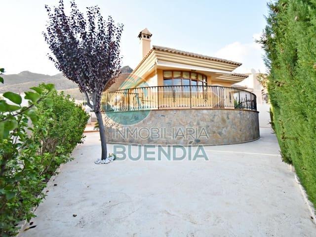 Chalet en venta en Moreras, Bajo Guadalentín