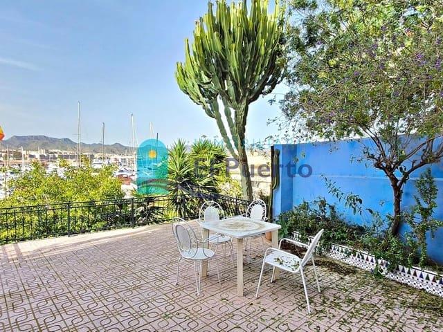 Chalet en venta en Puerto de Mazarrón, Bajo Guadalentín
