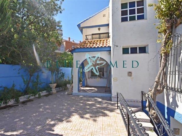 Chalet en venta en Puerto de Mazarrón, Bajo Guadalentín