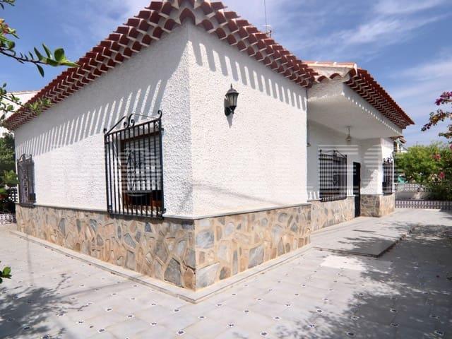 Chalet en venta en Puerto de Mazarrón, Bajo Guadalentín