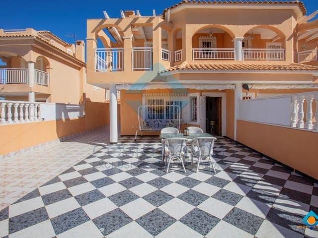 Chalet en venta en Puerto de Mazarrón, Bajo Guadalentín