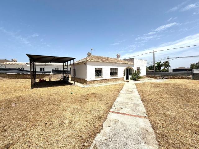 Chalet en venta en Sudamérica, Bahía de Cádiz