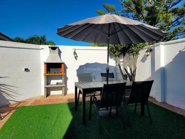 Chalet en venta en Sudamérica, Bahía de Cádiz