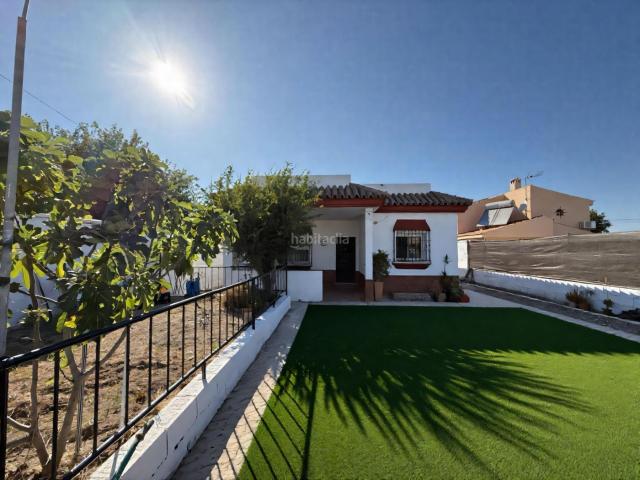 Chalet en venta en Sudamérica, Bahía de Cádiz
