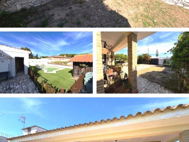 Chalet en venta en Sudamérica, Bahía de Cádiz