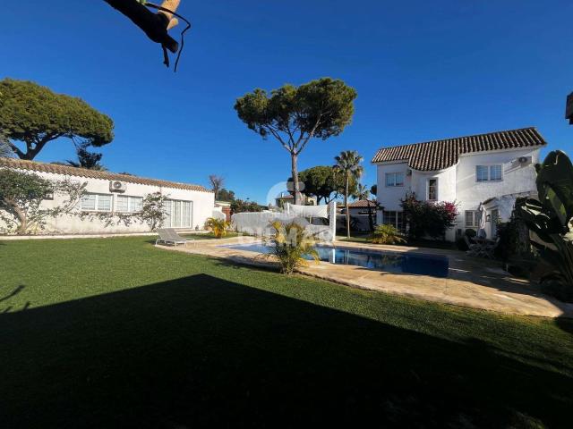 Chalet en venta en Sudamérica, Bahía de Cádiz