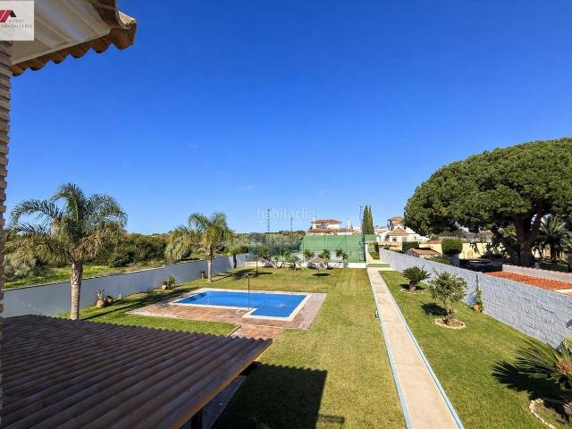 Chalet en venta en Sudamérica, Bahía de Cádiz