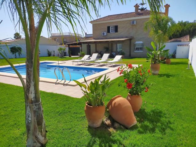 Chalet en venta en Sudamérica, Bahía de Cádiz