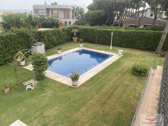 Chalet en venta en Sudamérica, Bahía de Cádiz