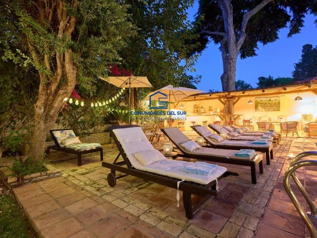 Chalet en venta en Sudamérica, Bahía de Cádiz
