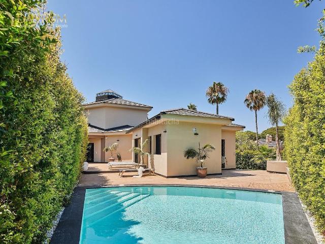 Chalet en venta en Sudamérica, Bahía de Cádiz