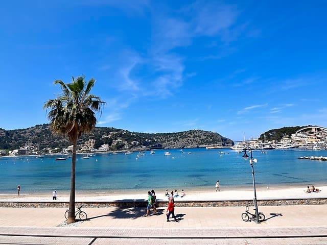 Chalet en venta en Port de Sóller, Serra de Tramuntana
