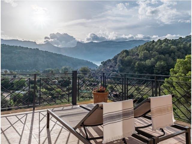 Chalet en venta en Port de Sóller, Serra de Tramuntana