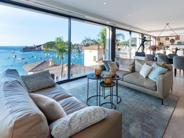 Chalet en venta en Port de Sóller, Serra de Tramuntana