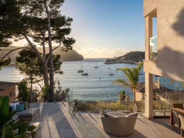 Chalet en venta en Port de Sóller, Serra de Tramuntana