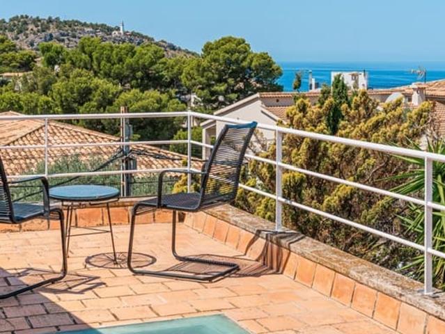Chalet en venta en Port de Sóller, Serra de Tramuntana