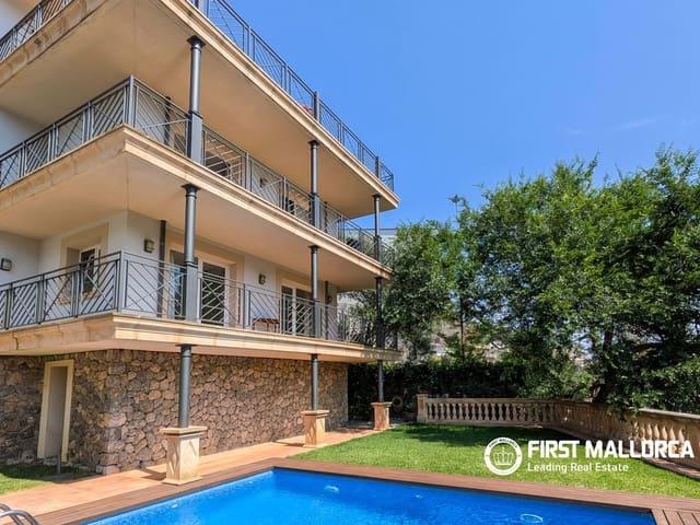 Chalet en venta en Port de Sóller, Serra de Tramuntana