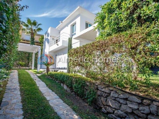 Chalet en venta en Costa Laguna, Vera