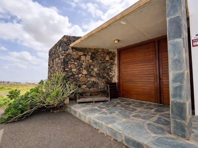 Chalet en venta en Los Pozos, Puerto del rosario