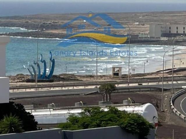 Chalet en venta en Los Pozos, El Rosario