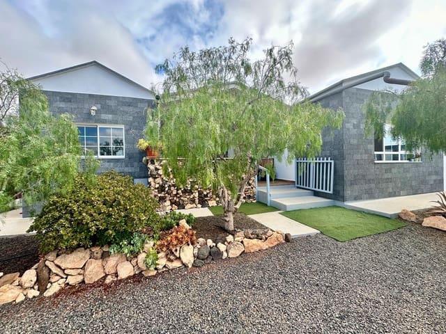 Chalet en venta en Los Pozos, Puerto del rosario