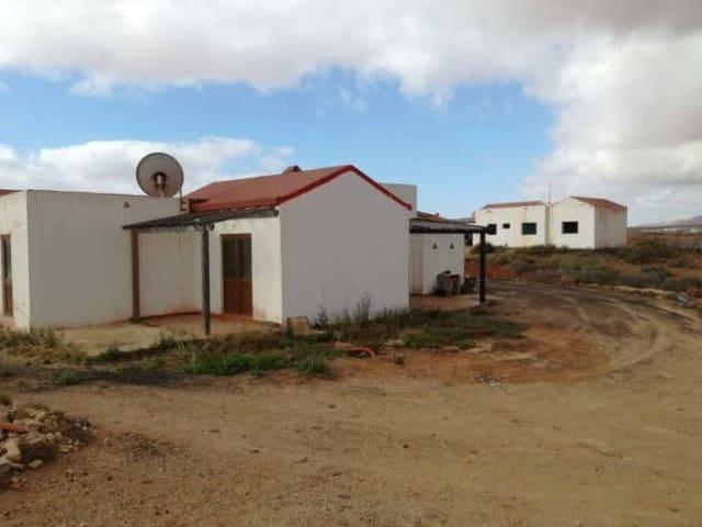 Chalet en venta en Los Pozos, Puerto del rosario
