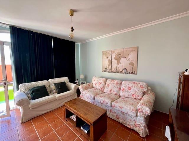 Chalet en venta en Los Pozos, Puerto del rosario