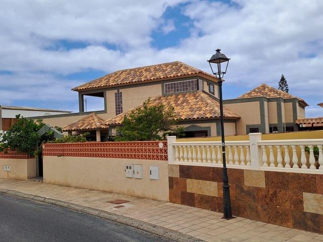 Chalet en venta en Los Pozos, El Rosario