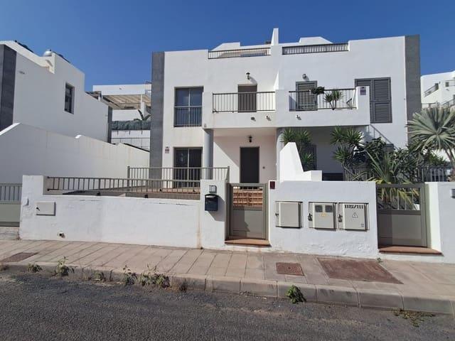 Chalet en venta en Los Pozos, Puerto del rosario