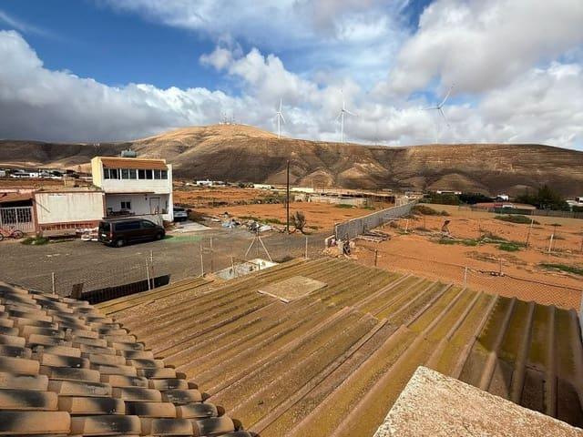 Chalet en venta en Los Pozos, El Rosario