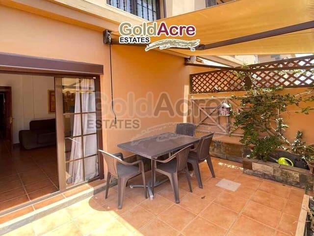 Chalet en venta en Los Pozos, Puerto del rosario