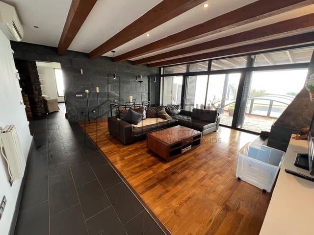 Chalet en venta en Los Pozos, Puerto del rosario