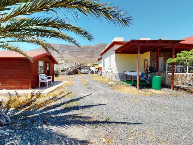 Chalet en venta en Los Pozos, El Rosario