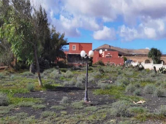 Chalet en venta en Los Pozos, Puerto del rosario