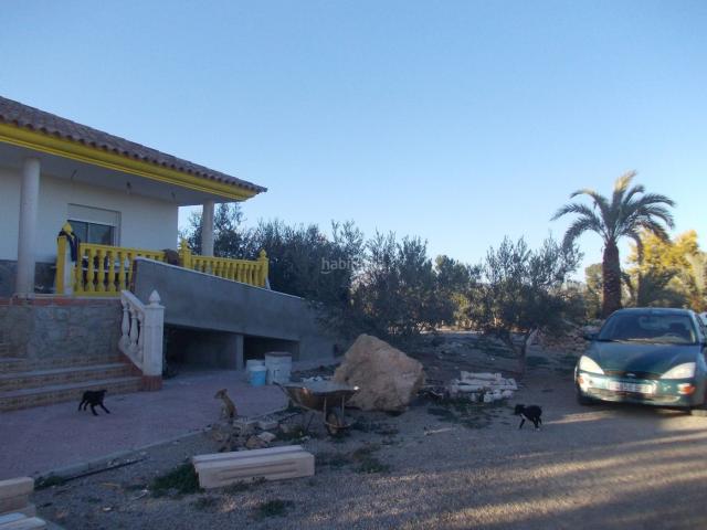 Chalet en venta en Alto Guadalentín, Murcia