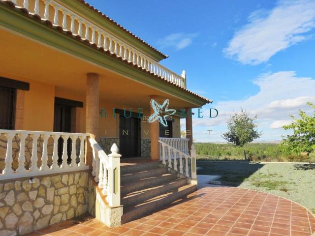 Casa en venta en Virgen de las Huertas, Alto Guadalentín