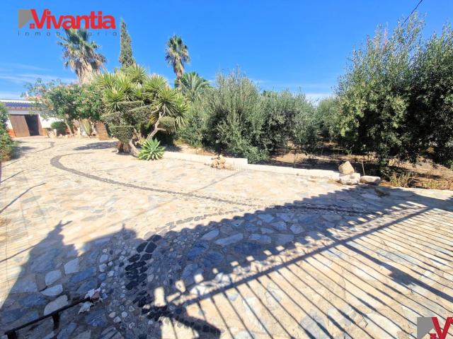 Chalet en venta en Alto Guadalentín, Murcia