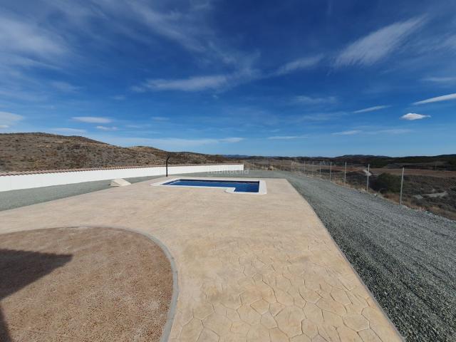 Chalet en venta en Alto Guadalentín, Murcia