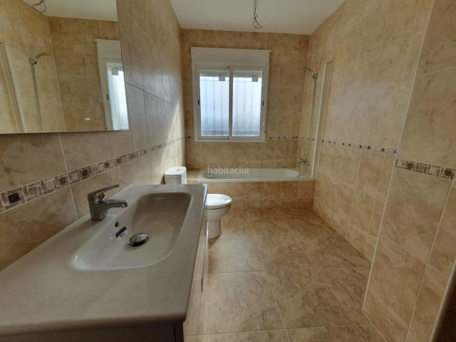Chalet en venta en Alto Guadalentín, Murcia