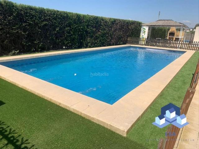 Chalet en venta en Alto Guadalentín, Murcia