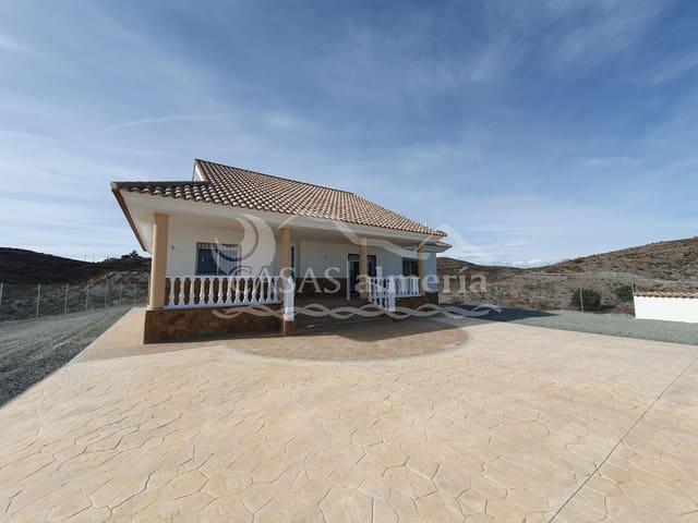Chalet en venta en Las Casicas, Puerto Lumbreras