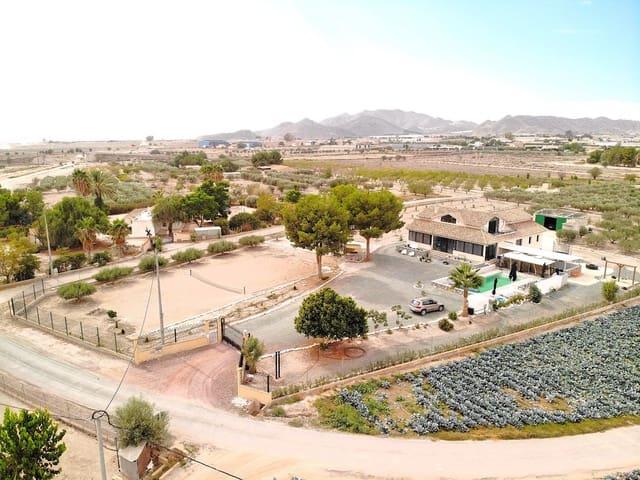 Chalet en venta en Las Casicas, Alto Guadalentín